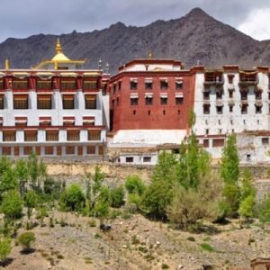 Phyang Monastery