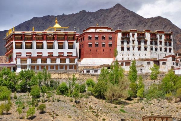 Phyang Monastery