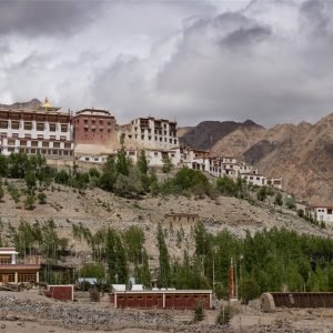 Phyang_Monastery-ladakh_charzan_holidays