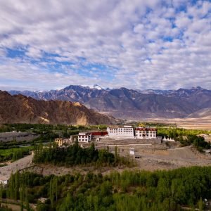 Phyang_Monastery_ladakh_charzan_holidays