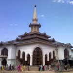 Religious Places in Kashmir charzan holidays 1