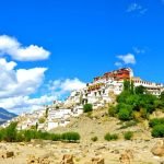 Stok Monastery