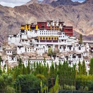 Thiksey-Monastery-ladakh_charzan_holidays