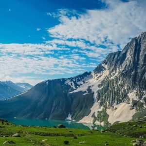 Unexplored Places in Kashmir