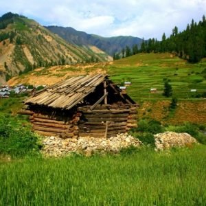 Unexplored Places in Kashmir