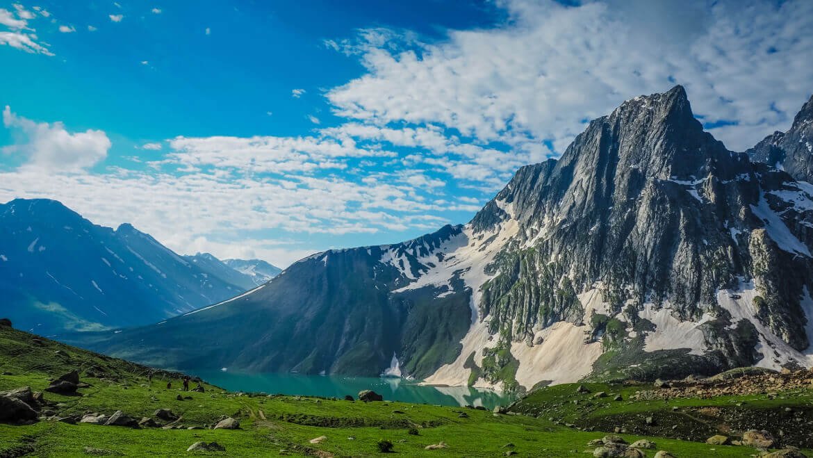 Manali versus Kashmir which is better