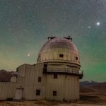 Hanle Dark Sky Reserve