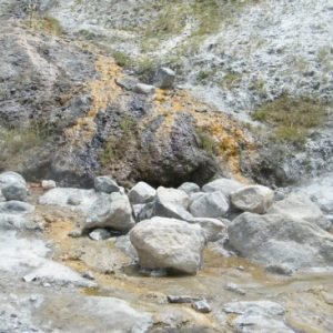 Panamic Sulphur Springs charzan holidays