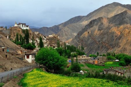 Sham Valley : A Spiritual and Scenic Escape in Ladakh