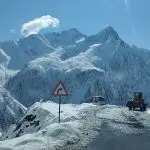 Drass valley