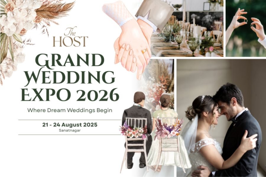 the wedding Expo 2025